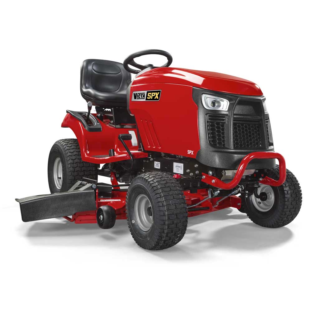 Victa 42 inch deals ride on mower